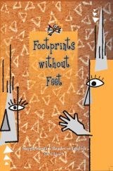 NCERT Footprints Without Feet Supplementary Reader In English For Class-X NCERT Footprints Without Feet Supplementary Reader In English For Class-X