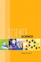 NCERT Science Textbook For Class-X NCERT Science Textbook For Class-X