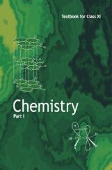 NCERT Chemistry Part-I Textbook For Class-XI NCERT Chemistry Part-I Textbook For Class-XI