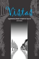 NCERT Vistas Supplementary Reader In English Textbook For Class-XII NCERT Vistas Supplementary Reader In English Textbook For Class-XII