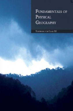 NCERT Fundamentals Of Physical Geography Textbook For Class XI