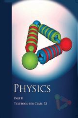 NCERT Physics Part-II Textbook For Class-XI NCERT Physics Part-II Textbook For Class-XI