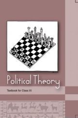 NCERT Political Theory Textbook For Class-XI NCERT Political Theory Textbook For Class-XI