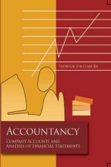 NCERT Accountancy Company Accounts And Analysis Of Financial Statements Textbook For Class-XII NCERT Accountancy Company Accounts And Analysis Of Financial Statements Textbook For Class-XII