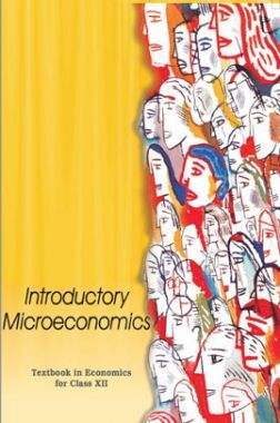 NCERT Introductory Microeconomics (Economics) Textbook For Class-XII