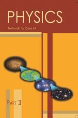 NCERT Physics Part-II Textbook For Class-XII NCERT Physics Part-II Textbook For Class-XII