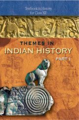 NCERT Themes In Indian History Part-I Textbook For Class-XII NCERT Themes In Indian History Part-I Textbook For Class-XII