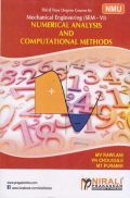 Numerical Analysis And Computational Methods
