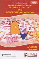 Numerical Analysis And Computational Methods Numerical Analysis And Computational Methods