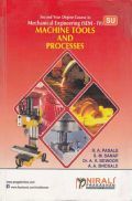 Machine Tools And Processes Machine Tools And Processes