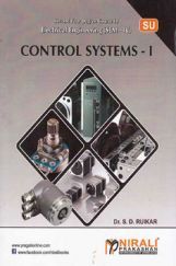 Control Systems-I Control Systems-I