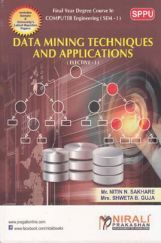 Data Mining Techniques And Applications Data Mining Techniques And Applications