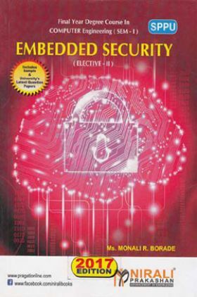 Embedded Security