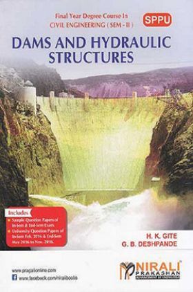 Dams And Hydraulic Structures