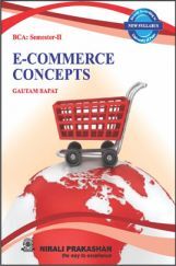 E-commerce Concepts E-commerce Concepts