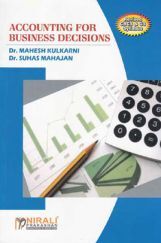 Accounting For Business Decisions Accounting For Business Decisions