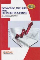 Economic Analysis For Business Decisions Economic Analysis For Business Decisions