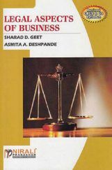 Legal Aspects Of Business Legal Aspects Of Business