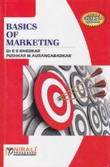 Basics Of Marketing Basics Of Marketing