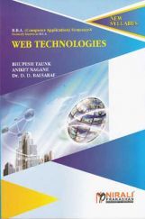 Web Technologies Web Technologies