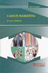 Cases In Marketing Cases In Marketing