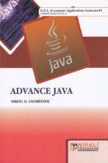 Advance Java Advance Java