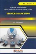 Services Marketing Services Marketing