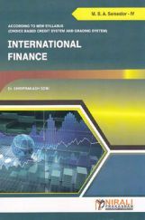 International Finance International Finance