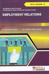 Employment Relations Employment Relations