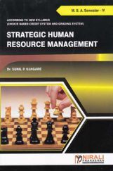 Strategic Human Resource Management Strategic Human Resource Management
