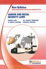 Labour And Social Security Laws Labour And Social Security Laws
