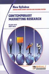 Contemporary Marketing Research Contemporary Marketing Research