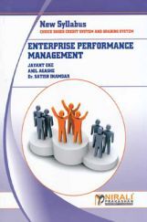 Enterprise Performance Management Enterprise Performance Management