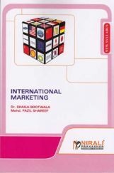International Marketing International Marketing