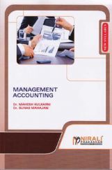 Management Accounting Management Accounting