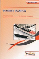 Business Taxation Business Taxation