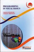 Programming In Visual Basic Programming In Visual Basic