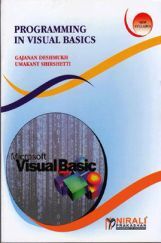 Programming In Visual Basic Programming In Visual Basic