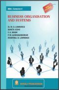 Business Organisation And Systems
