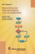 Principles Of Programming & Algorithms Principles Of Programming & Algorithms