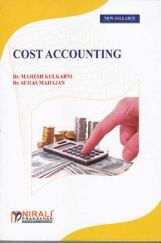 Cost Accounting Cost Accounting