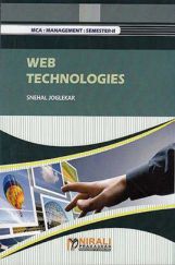 Web Technologies Web Technologies