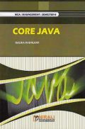 Core Java Core Java