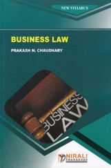 Business Law Business Law