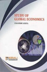 Study Of Global Economics Study Of Global Economics