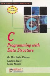 C Programming With Data Structure C Programming With Data Structure