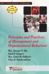 Principles And Practices Of Management And Organizational Behaviour Principles And Practices Of Management And Organizational Behaviour
