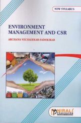 Environment Management And CSR Environment Management And CSR