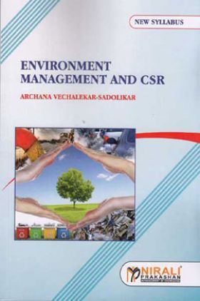 Environment Management And CSR