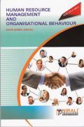 Human Resource Management And Organisational Behaviour Human Resource Management And Organisational Behaviour